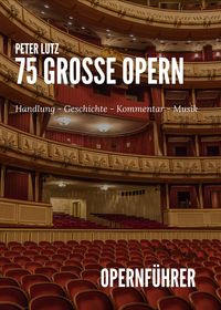 Produktbild: 75 Grosse Opern