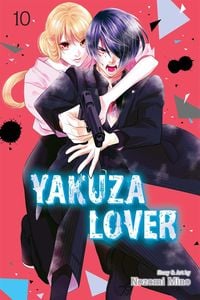 Produktbild: Yakuza Lover, Vol. 10
