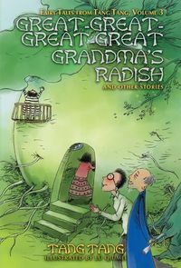 Produktbild: Great-Great-Great-Great Grandma's Radish and Other Stories