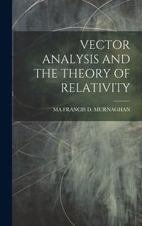 Produktbild: Vector Analysis and the Theory of Relativity
