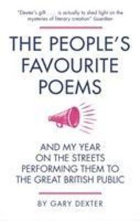 Produktbild: Dexter, G: People's Favourite Poems