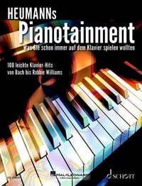 Produktbild: Heumanns Pianotainment