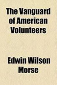 Produktbild: The Vanguard of American Volunteers