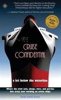 Produktbild: Cruise Confidential