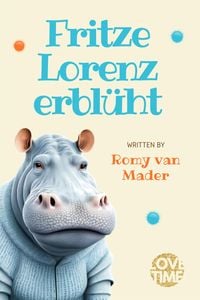 Produktbild: Fritze Lorenz erbl&uuml;ht