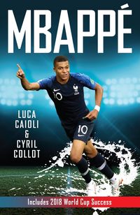 Produktbild: Mbapp&eacute;