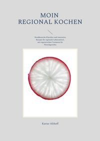 Produktbild: Moin regional kochen