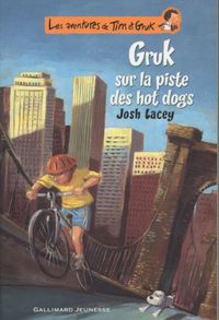 Produktbild: Les aventures de Tim et Gruk