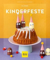Produktbild: Kinderfeste