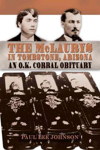 Produktbild: The McLaurys in Tombstone, Arizona