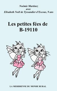 Produktbild: Les petites f&eacute;es de B-19110