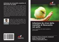 Produktbild: Infezione da virus della malattia di Newcastle nel pollo