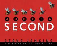 Produktbild: Jenkins, S: Just a Second