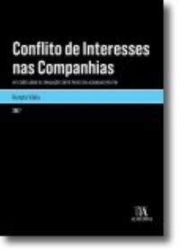 Produktbild: Conflito de interesse nas companhias
