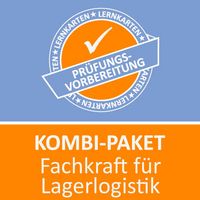 Produktbild: Kombi-Paket Fachkraft f&uuml;r Lagerlogistik