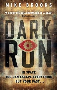 Produktbild: Dark Run