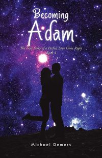 Produktbild: Becoming Adam