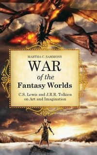 Produktbild: War of the Fantasy Worlds
