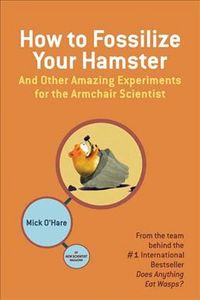 Produktbild: Ht Fossilize Your Hamster