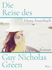Produktbild: Die Reise des Guy Nicholas Green