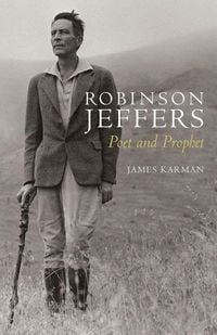 Produktbild: Robinson Jeffers