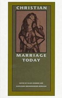Produktbild: Christian Marriage Today