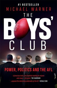 Produktbild: The Boys' Club