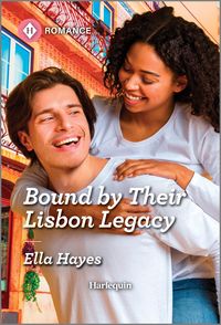 Produktbild: Bound by Their Lisbon Legacy