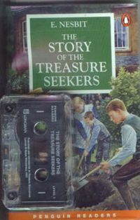 Produktbild: The Story of the Treasure Seekers