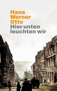 Produktbild: Hier unten leuchten wir