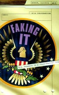 Produktbild: Weber, C: Faking It