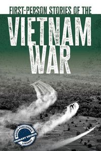 Produktbild: First-Person Stories of the Vietnam War
