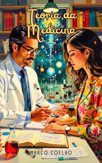 Produktbild: Teoria da Medicina