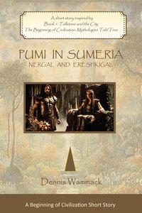 Produktbild: Pumi in Sumeria: Nergal and Ersehkigal