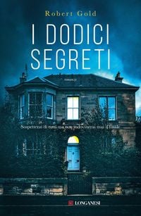 Produktbild: I dodici segreti