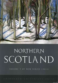 Produktbild: Northern Scotland