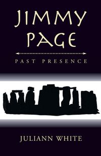 Produktbild: Jimmy Page Past Presence