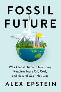 Produktbild: Fossil Future