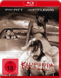 Produktbild: Kalifornia (Blu-ray)
