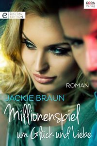 Produktbild: Millionenspiel um Gl&uuml;ck und Liebe