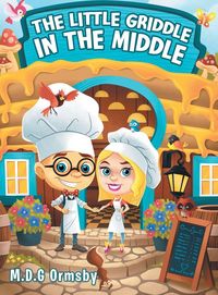 Produktbild: The Little Griddle In The Middle