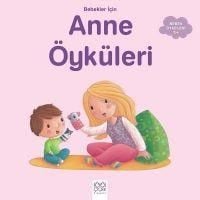Produktbild: Bebekler Icin Anne &Ouml;yk&uuml;leri