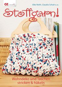 Produktbild: Stoffgarn!