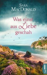 Produktbild: Was einst aus Liebe geschah