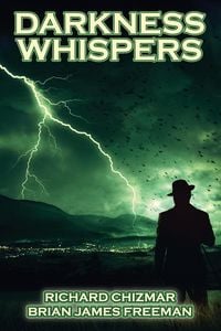 Produktbild: Darkness Whispers