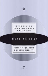 Produktbild: Hare Krishna : (Studies in Contemporary Religion)