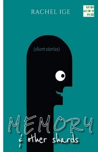 Produktbild: Memory & Other Shards: short stories
