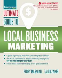 Produktbild: Ultimate Guide to Local Business Marketing