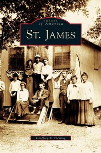 Produktbild: St. James