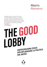 Produktbild: The good lobby